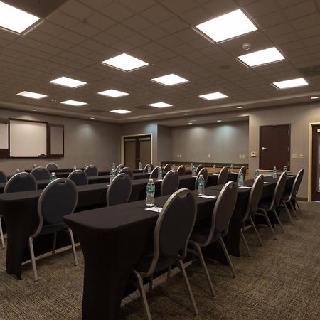 Springhill Suites Ridgecrest Esterno foto