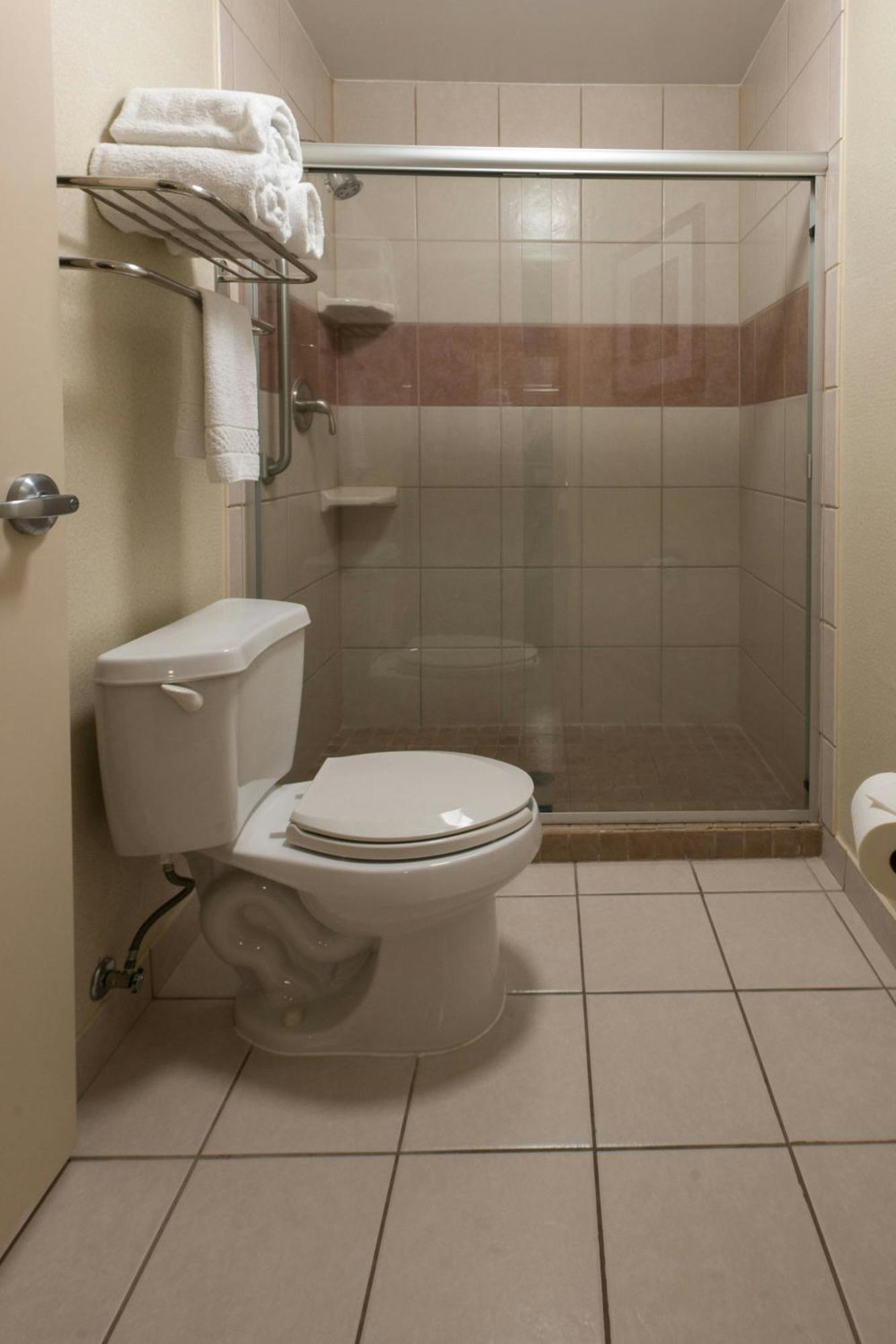 Springhill Suites Ridgecrest Esterno foto