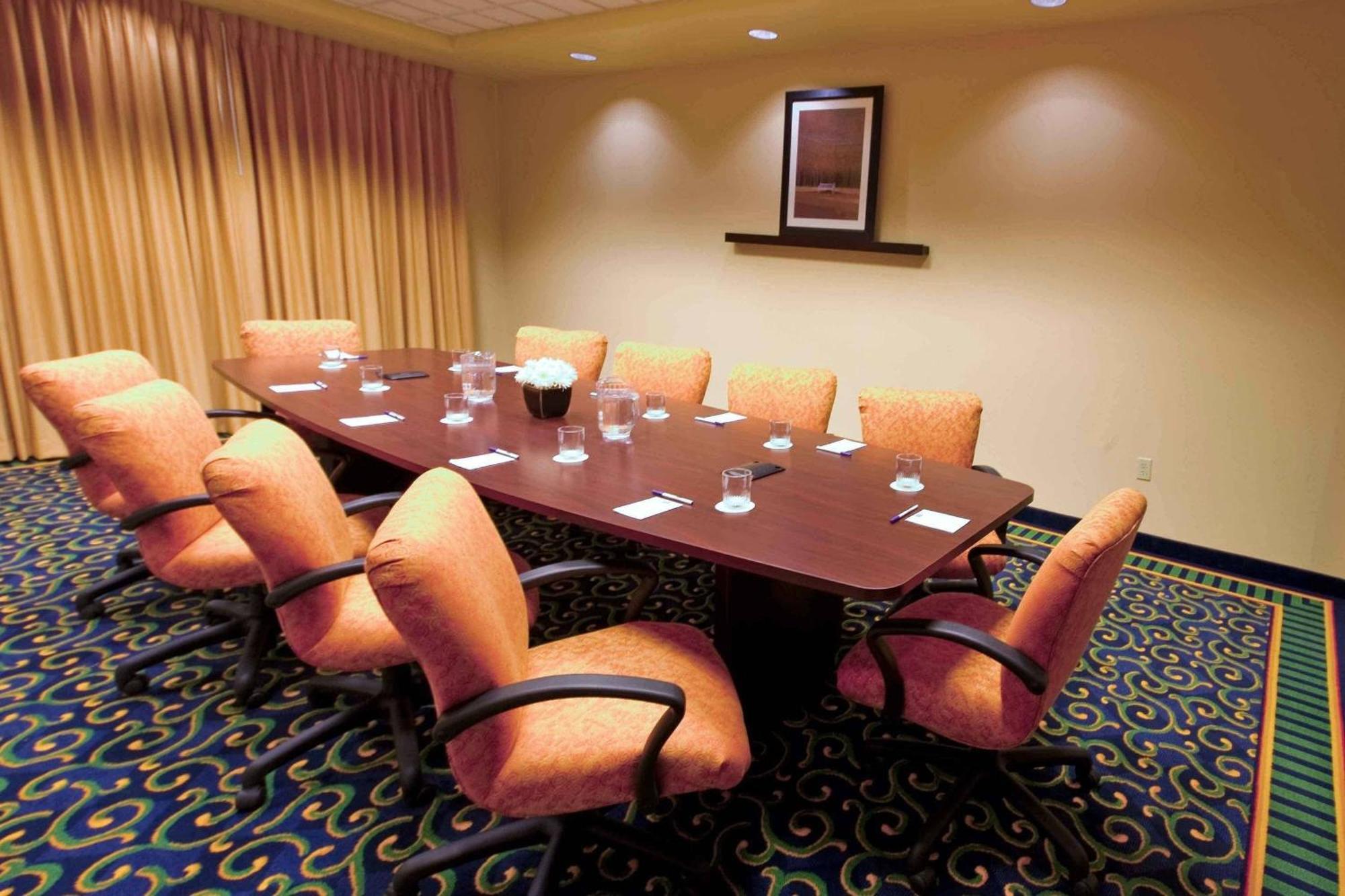 Springhill Suites Ridgecrest Esterno foto