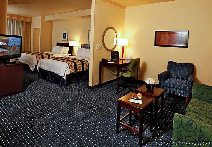 Springhill Suites Ridgecrest Esterno foto