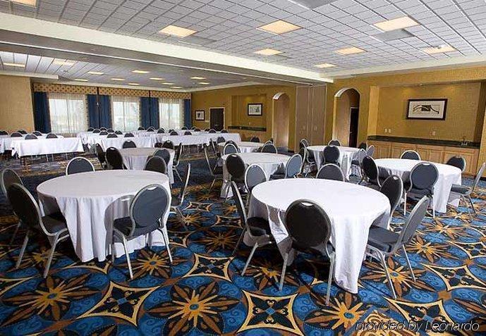 Springhill Suites Ridgecrest Esterno foto