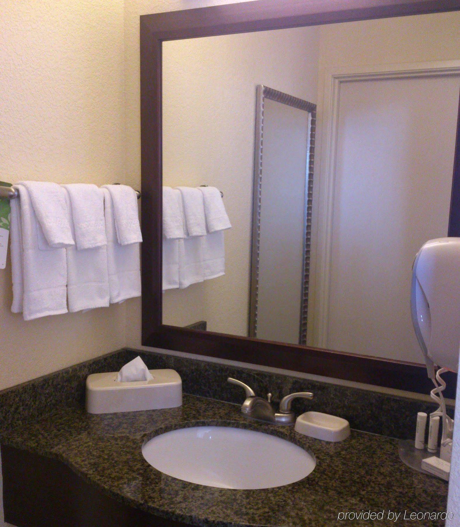 Springhill Suites Ridgecrest Esterno foto