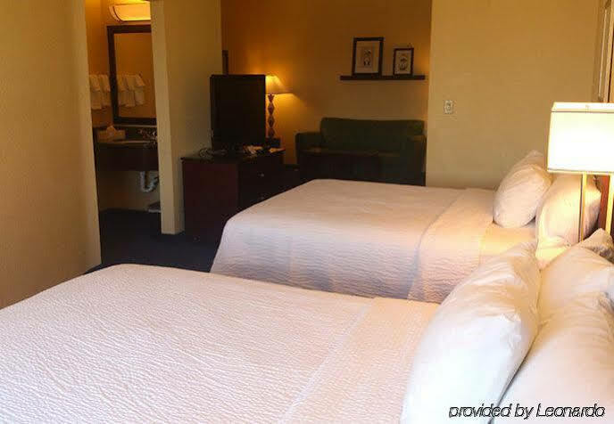 Springhill Suites Ridgecrest Esterno foto
